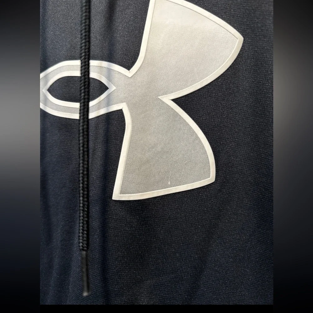 Under Armour Women’s Plus Size Hoodie - Picture 2 of 4